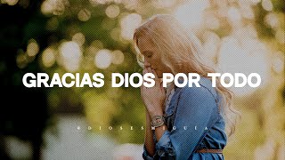 Oración para dar gracias a Dios por todas sus bendiciones | Dios es mi Guía