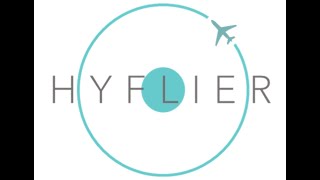 The HyFlier - By High fliers for high fliers