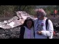 Delays Flight-17 crash investigation draws