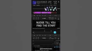Never make this mistake on Traktor Pro again.