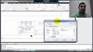 New Drawing and Layouts, AutoCAD 2011