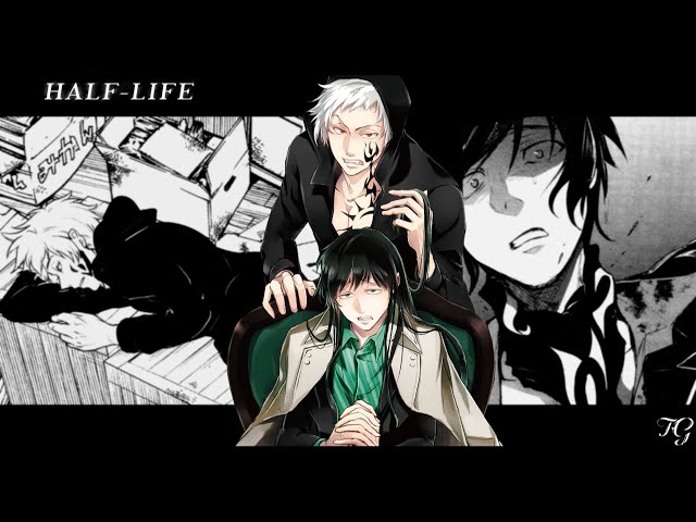 servamp | ildio & niccolo } [half-life] - YouTube
