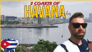 Гавана (Havana) 🇨🇺 Район Касабланка и Старый город 🇨🇺 Куба 8