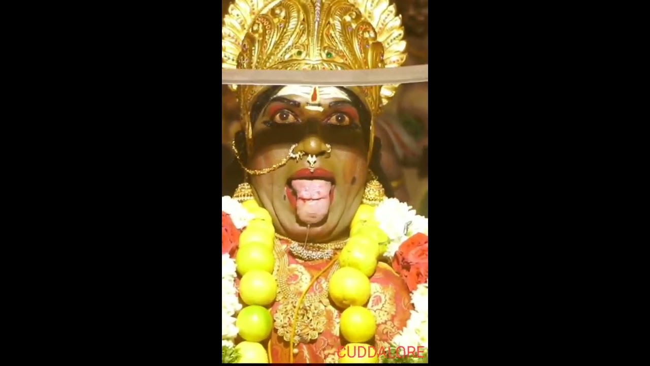 CUDDALORE GOD STATUS ANGALAMMAN SONGS VIRAL VIDEOS  GODWHATAPPSTATUS 