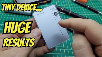 RecolX AI Recorder Review & Demo: Didn’t Expect It To Be This Good