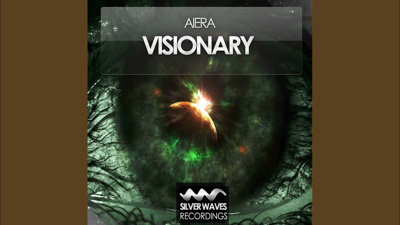Watch Visionary (Original Mix) on YouTube Watch Visionary (Original Mix) on YouTube