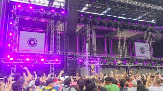 Nicky Romero I Could Be The One Vs. Mistaken Ultra Music Festival Miami 3-25-22