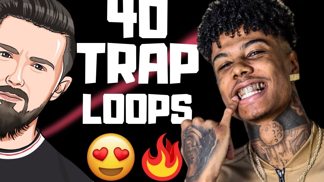 40 loops. 40 loops