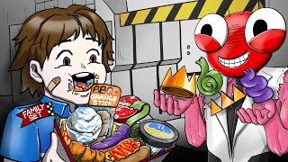 Delicious Red Complete Editon - Rainbow Friends