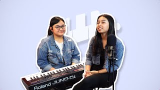 NIKI - lowkey [Cover by Arcia & Tasya] | MUSICBOX LIVE SESSION