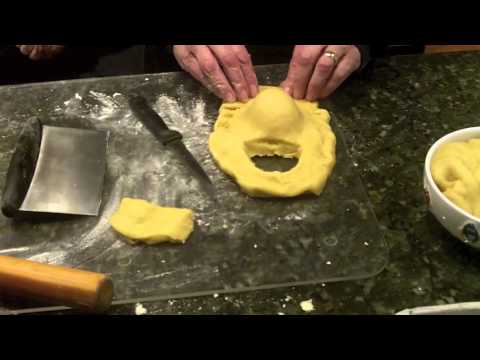 Cooking with Mama Lombardo- Episode 6- Italian Easter Cookies