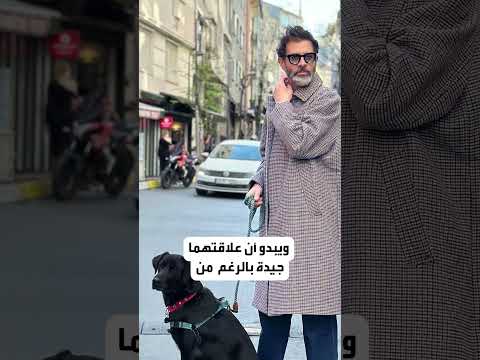 زينب توتشا تنتظر مولودها الأول