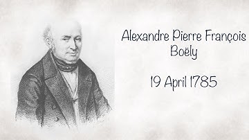 Boëly - Allegro ma non troppo