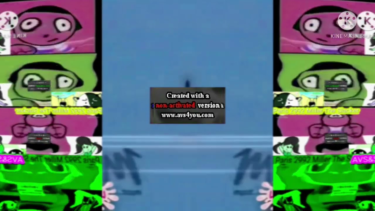 5 PBS Kids Dot Logo Effects Rounds Round 2 - YouTube
