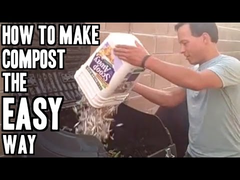 how-to-make-compost-the-easy-way