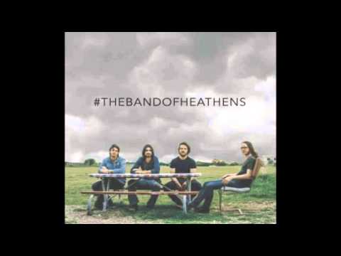 Sunday Morning Record by The Band Of Heathens on Spotify