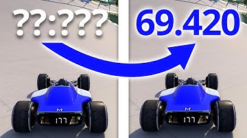 View Replay Checkpoint Times! | Trackmania Quick Tip