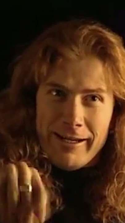 The Incredible Finger Speed Of Iron Maiden Bassist Steve Harris