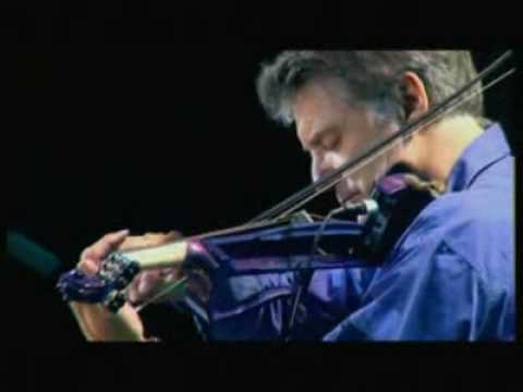 Didier Lockwood Solo - Festival de Vienne