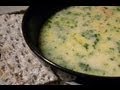 Cheese Onion Soup - My Way.