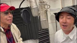 醉凡塵2024 葉振棠 張衛健 經典合唱 少年英雄方世玉主題曲