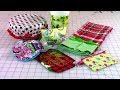 Beginner's Sewing Projects - fast and easy | The Sewing Room Channel