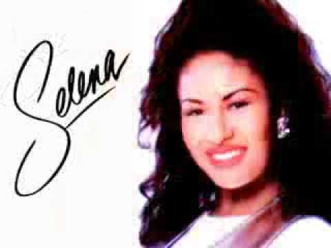 Selena-Amor Prohibido