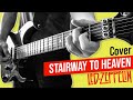 Stairway To Heaven Guitar Cover - Led Zeppelin