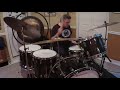 WHOLE LOTTA LOVE /HTWWW VERSION / DRUM COVER