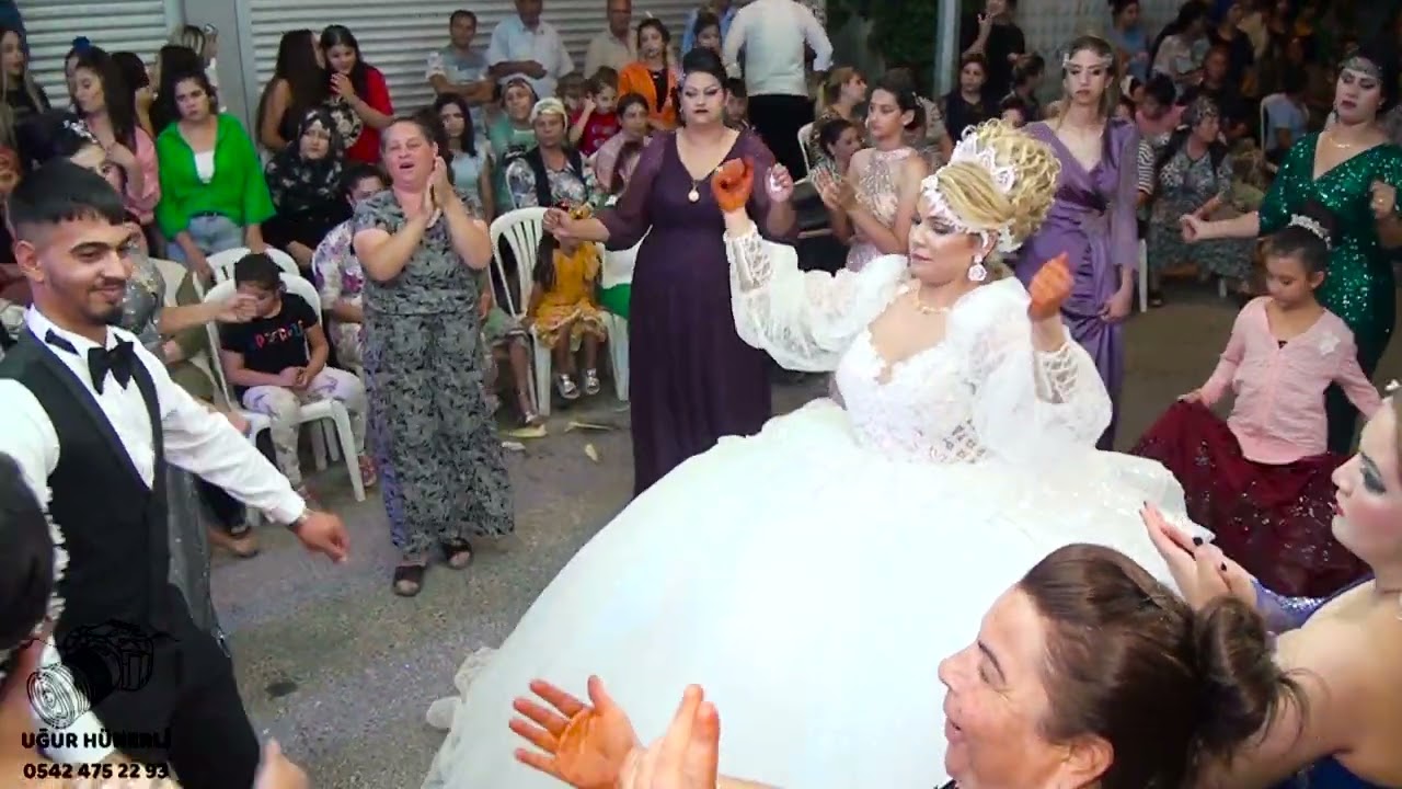 roman düğünleri kırklareli Sebahat ilkay