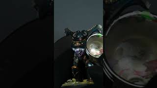 How To Paint Warhammer 40k Horus Heresy Tormageddon #horusheresy #warhammer40k #miniaturepainting