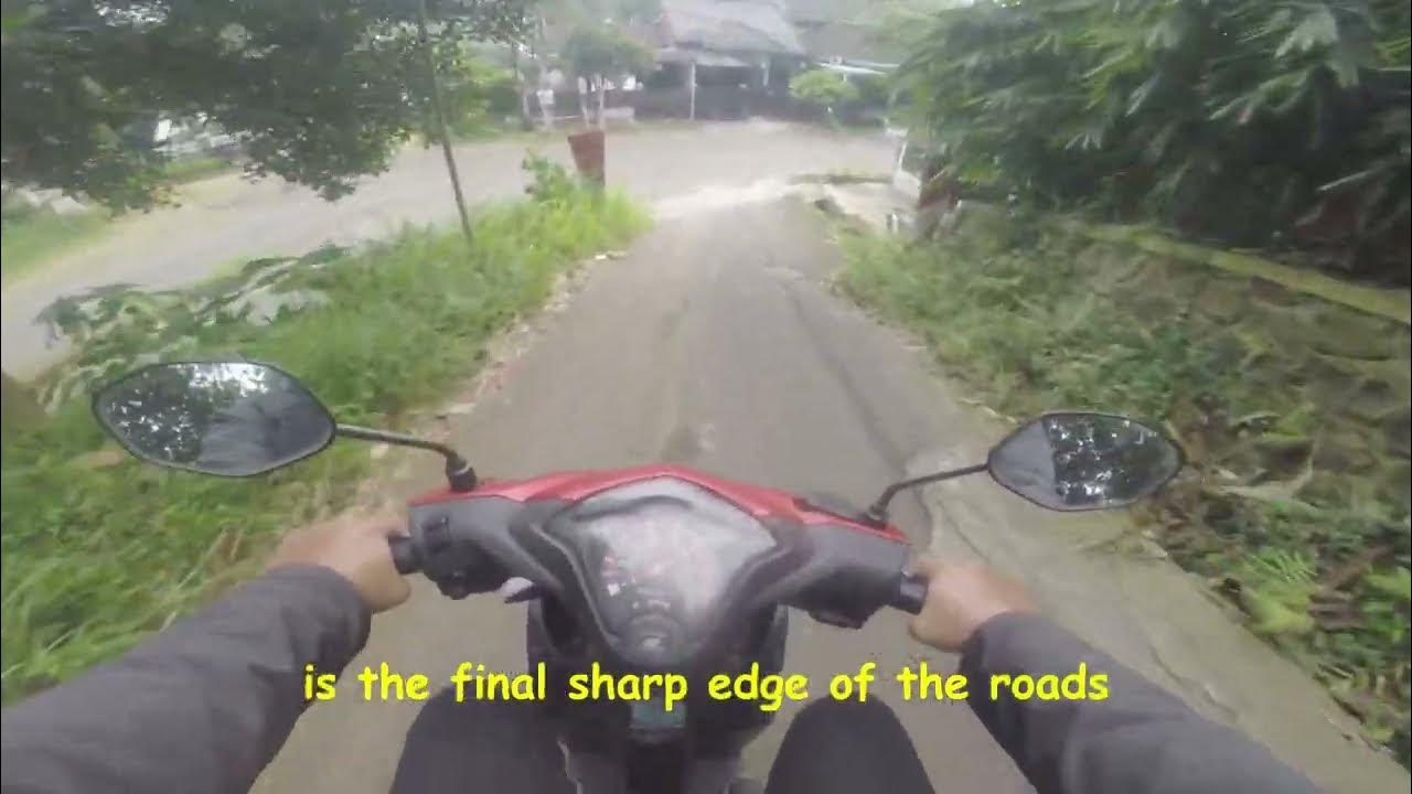 How Do You Ride A Scooter Downhill: Master Techniques