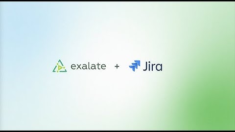 Introducing Exalate for Jira, the Most Powerful Jira Integration App