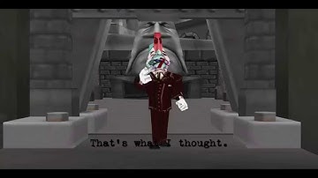 Toontown - New Cogs - The Sequel