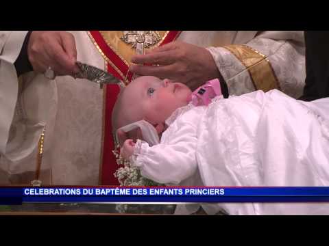 Vidéo: Baptême D'un Enfant - Signes Et Traditions