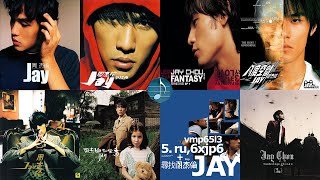 Jay Chou Greatest Hits Medley 周杰倫我最喜愛歌曲精選 Medley Jay Chou Greatest Hits Medley 周杰倫我最喜愛歌曲精選 Medley