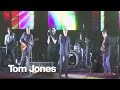 Tom Jones - You Can Leave Your Hat On (Live at The AFL Grand Final, 2014)