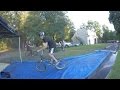 BMX FAKIE CHALLENGE! 2