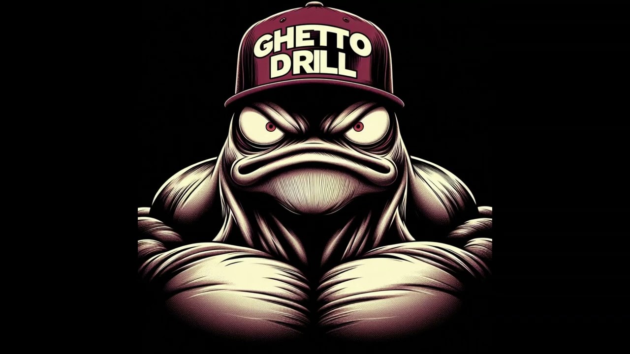 [FREE] NY x UK Drill Type Beat - 