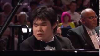 Rachmaninov  Piano Concerto No 2 In C Minor/  Bbc/ Nobuyuki