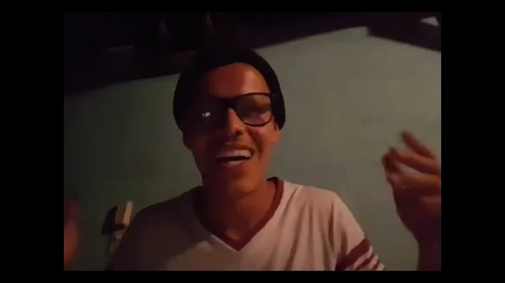 ericgomez - Esperar (Vdeo Oficial)