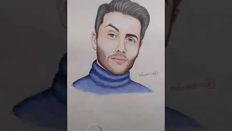 رسومات ممثلين Mp3