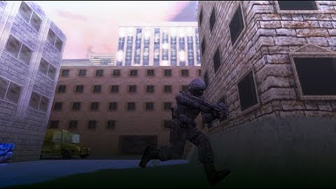 CSO Edge Bug and Jump Bug Movie