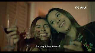 Pretty Little Liars | Trailer 2 | Yuki Kato, Anya Geraldine, Valerie Thomas | Viu Original