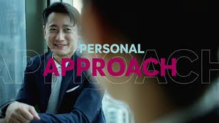 Marsh McLennan Agency Private Client Services - Make Extraordinary Possible