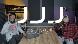 Рустам Даденбеков: физ.подготовка в Джиу-джитсу (JJJ Podcast 10)