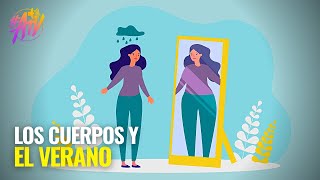 LA EXPOSICIÓN DE LOS CUERPOS EN LAS REDES SOCIALES || ALTAVOZ