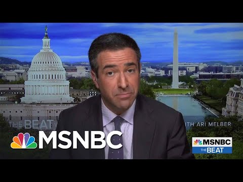 Watch The Beat With Ari Melber Highlights: August 23rd | MSNBC