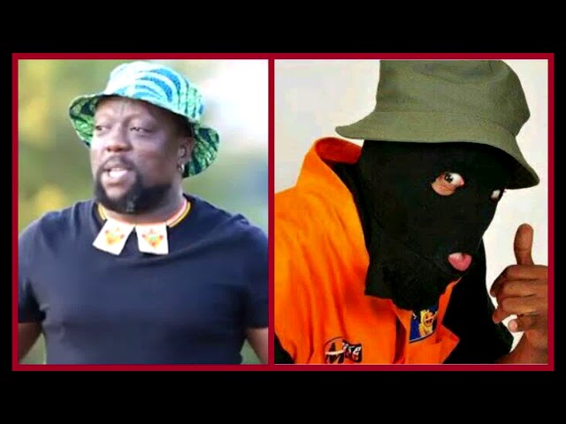 Mzekezeke calls Zola