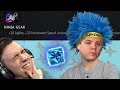 Bulldog Shows S4 His Ninja Gear - 7.23 Weaver Gameplay